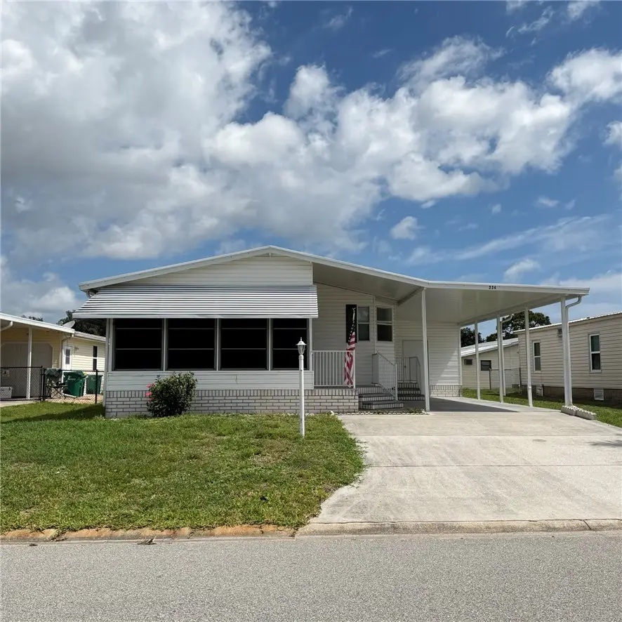 334 Macadamia Drive, Sebastian, FL 32976 - #1