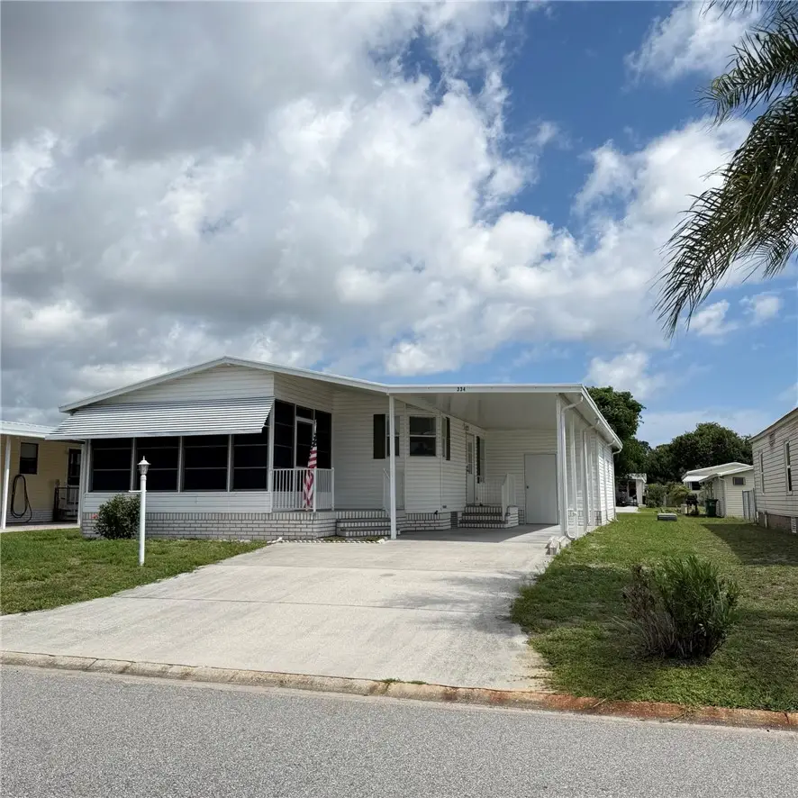 334 Macadamia Drive, Sebastian, FL 32976 - #3