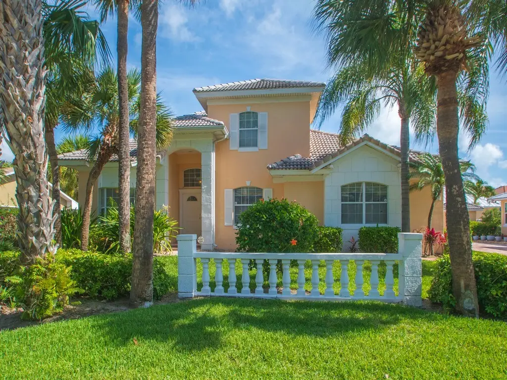 929 Turtle Cove Lane, Vero Beach, FL 32963 - #1
