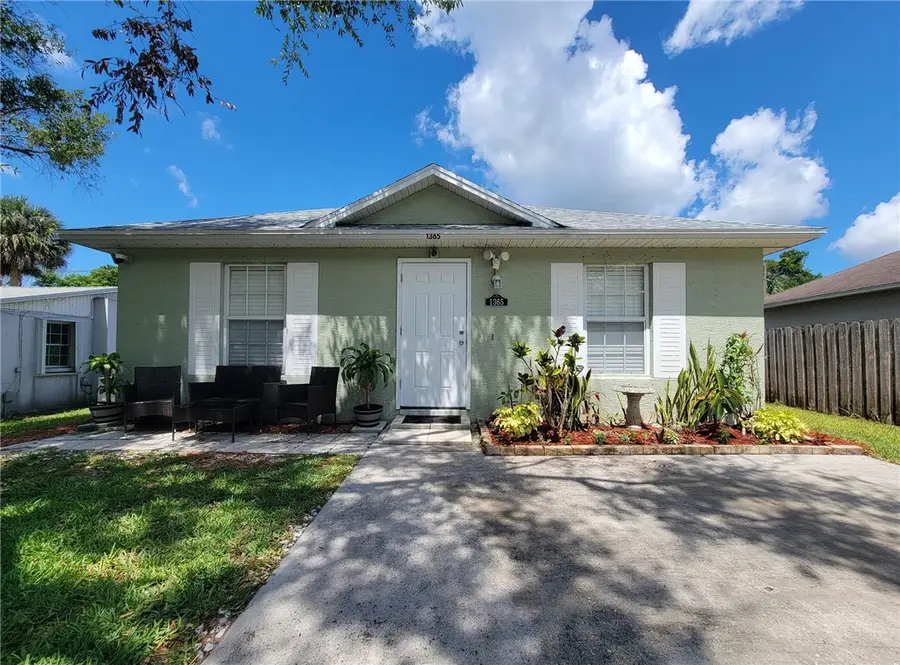 1365 26 Avenue Sw, Vero Beach, FL 32962 - #2