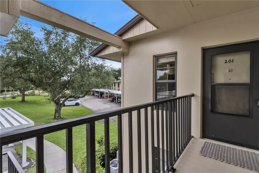 14 Plantation Drive #201, Vero Beach, FL 32966 - #2