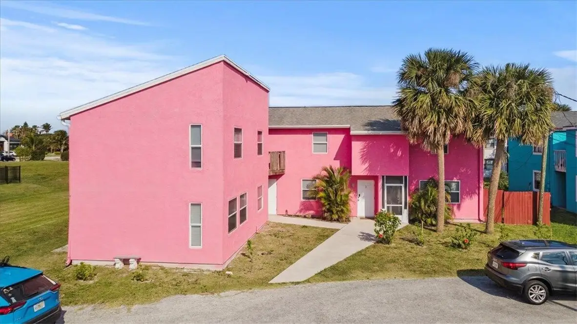 642 Eldorado Street, Fort Pierce, FL 34949 - #1