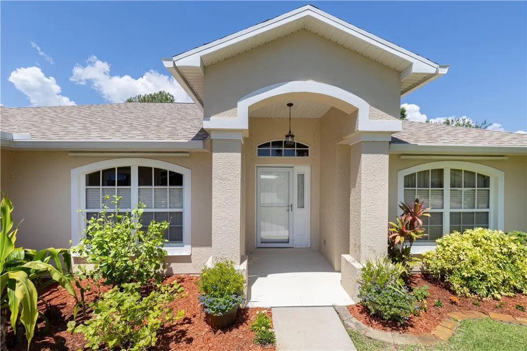 414 Ash Street, Sebastian, FL 32958 - #1