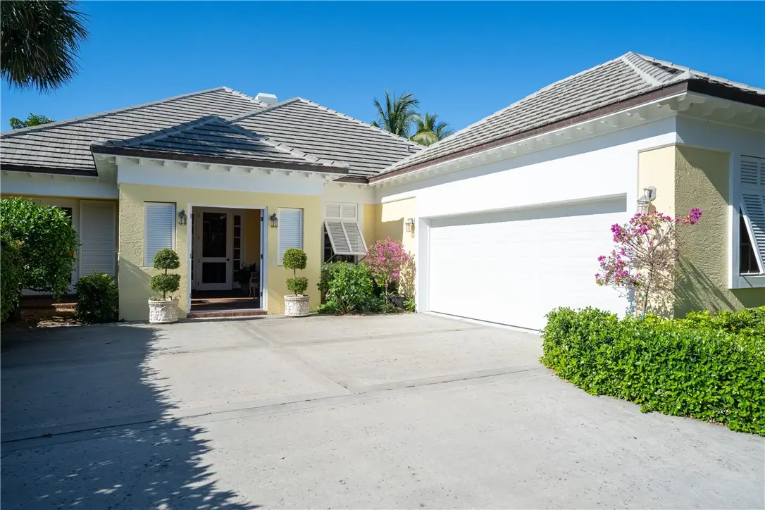 70 Caribe Way, Vero Beach, FL 32963 - #1