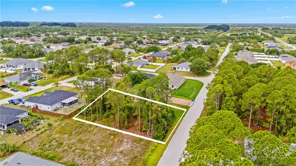 482 Oldenberg Street Sw, Palm Bay, FL 32908