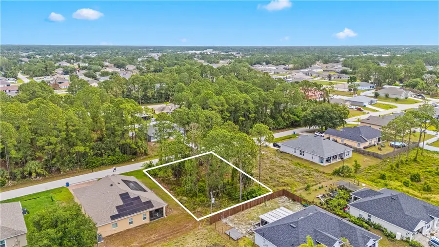 482 Oldenberg Street Sw, Palm Bay, FL 32908 - #2