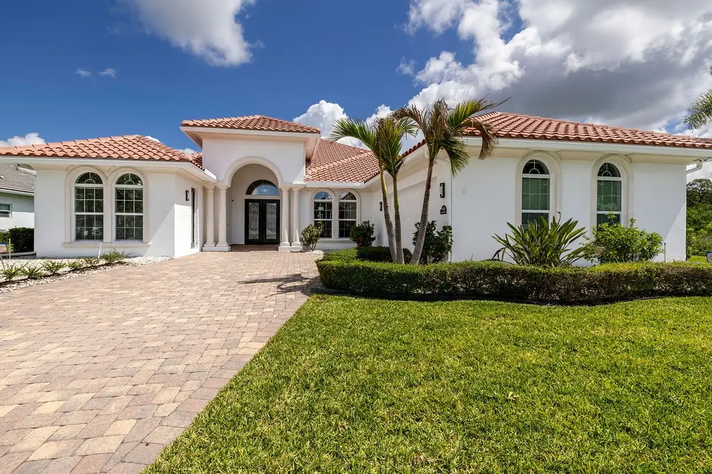 4440 Jacqueline Manor Sw, Vero Beach, FL 32968 - #1