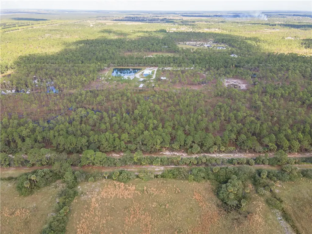 0 85th Street, Fellsmere, FL 32948 - #1