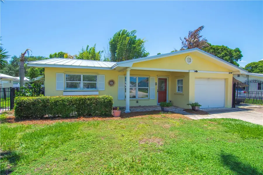 475 19th Place, Vero Beach, FL 32960 - #3