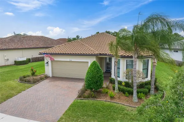 5048 Monroe Circle, Vero Beach, FL 32967