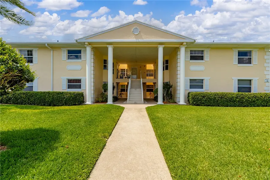 365 N Grove Isle Circle #365, Vero Beach, FL 32962 - #2