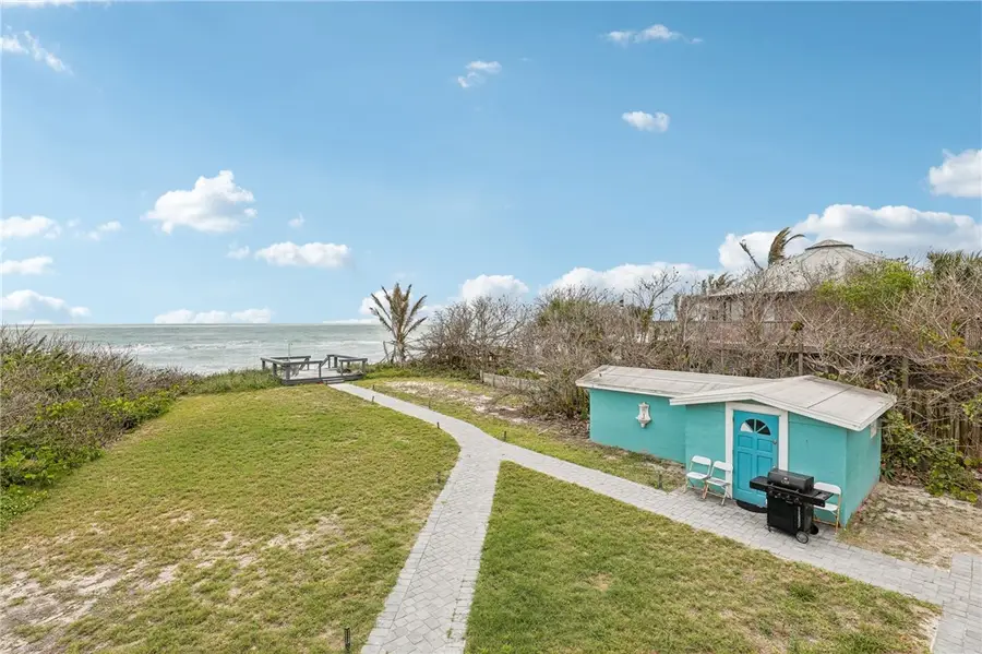 Address Withheld By Seller, Melbourne Beach, FL 32951 - #2