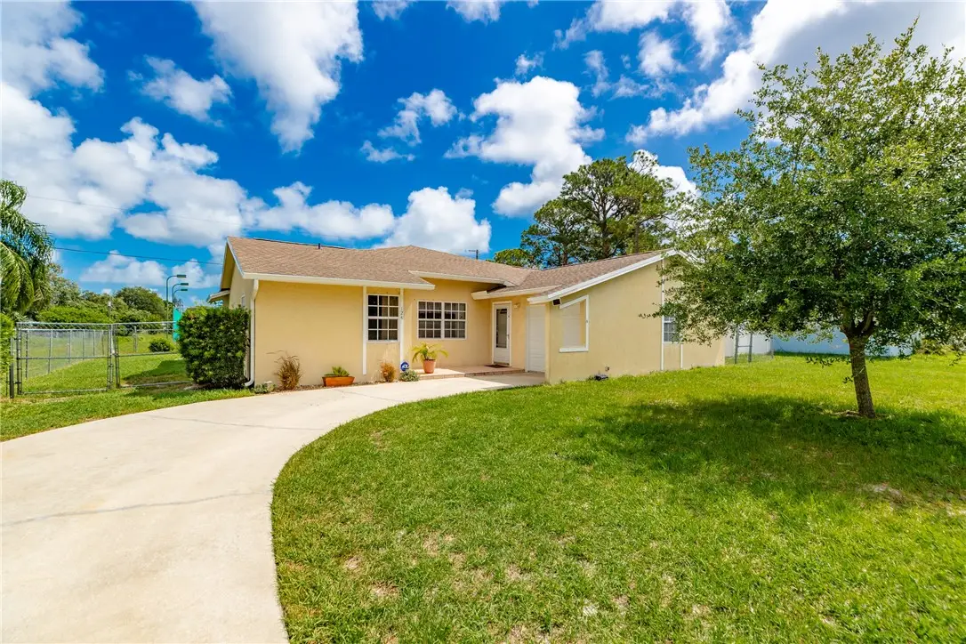 124 Englar Drive, Sebastian, FL 32958 - #1