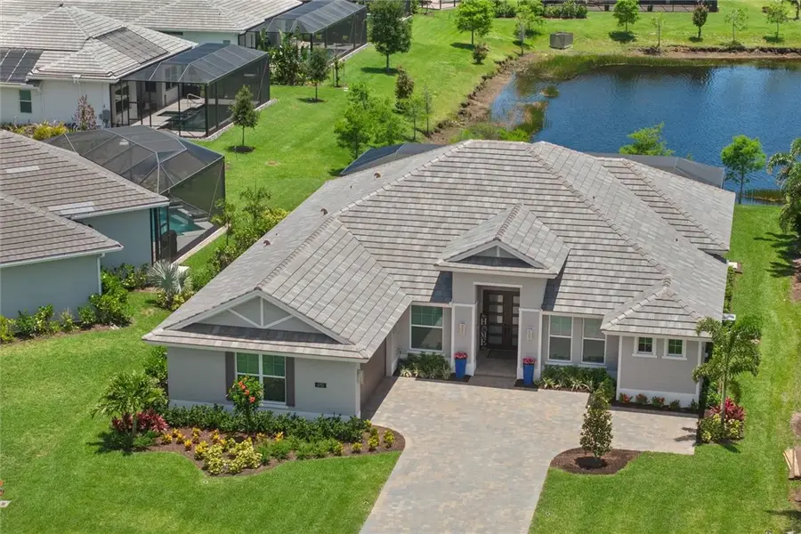 5752 Bent Pine Square, Vero Beach, FL 32967 - #2
