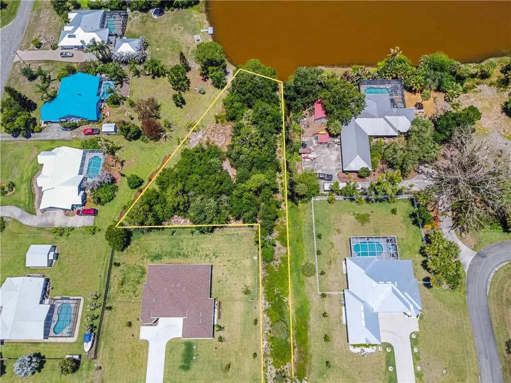 759 S Fischer Circle, Sebastian, FL 32958 - #1