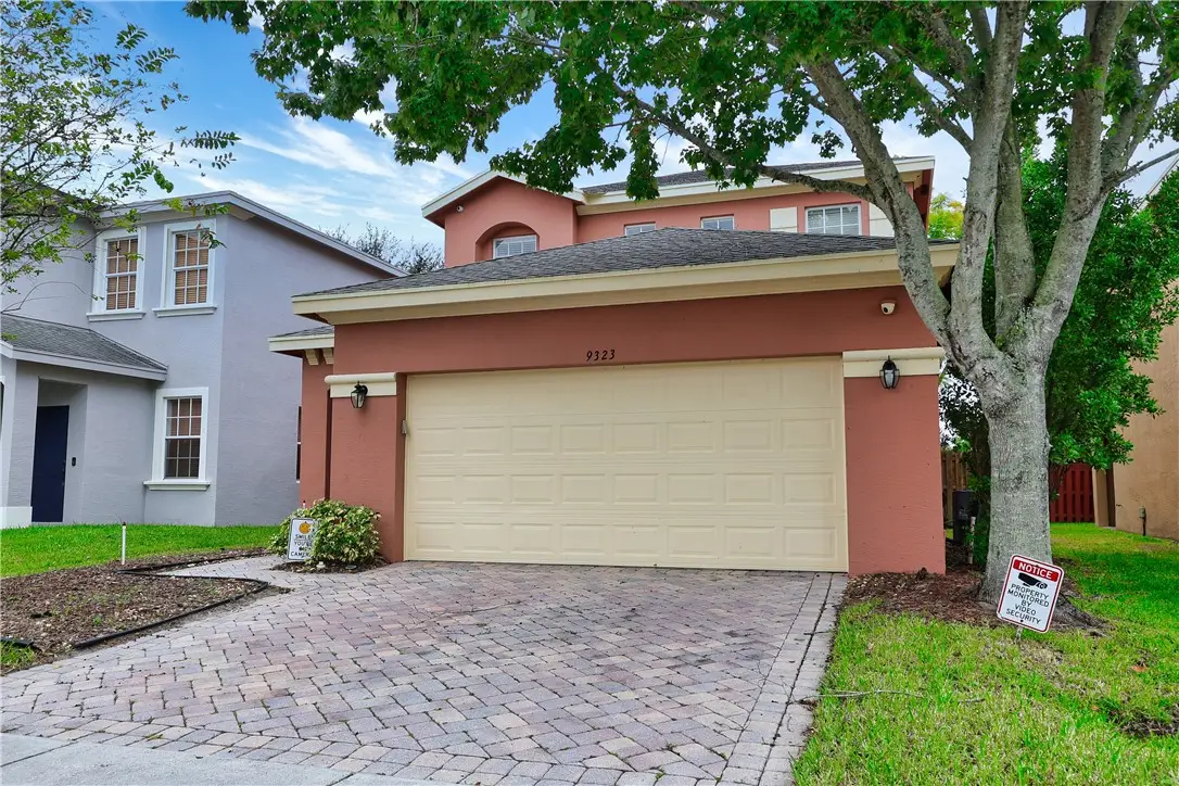 9323 Breakers Row, Fort Pierce, FL 34945 - #1