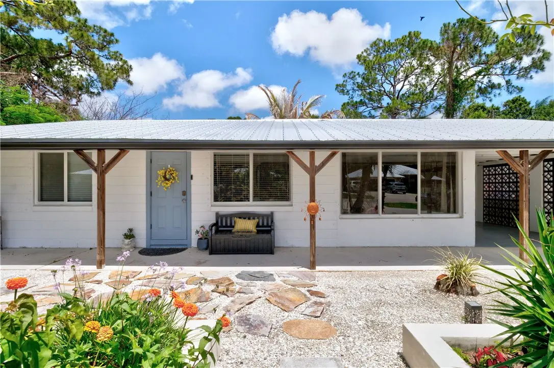 766 41st Avenue, Vero Beach, FL 32968 - #1