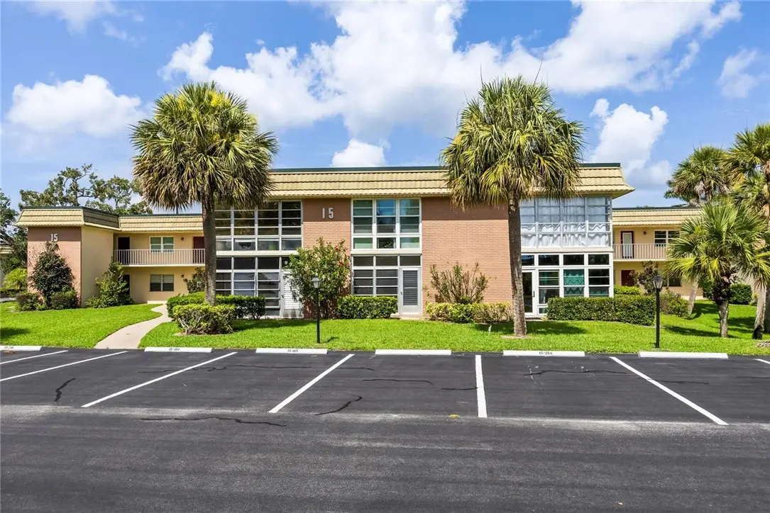 15 Vista Gardens Trail #207, Vero Beach, FL 32962 - #1