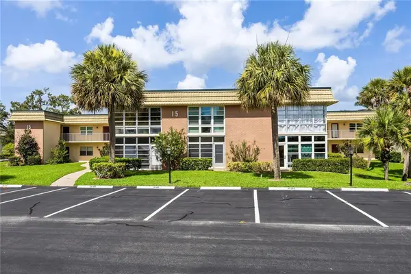 15 Vista Gardens Trail #207, Vero Beach, FL 32962