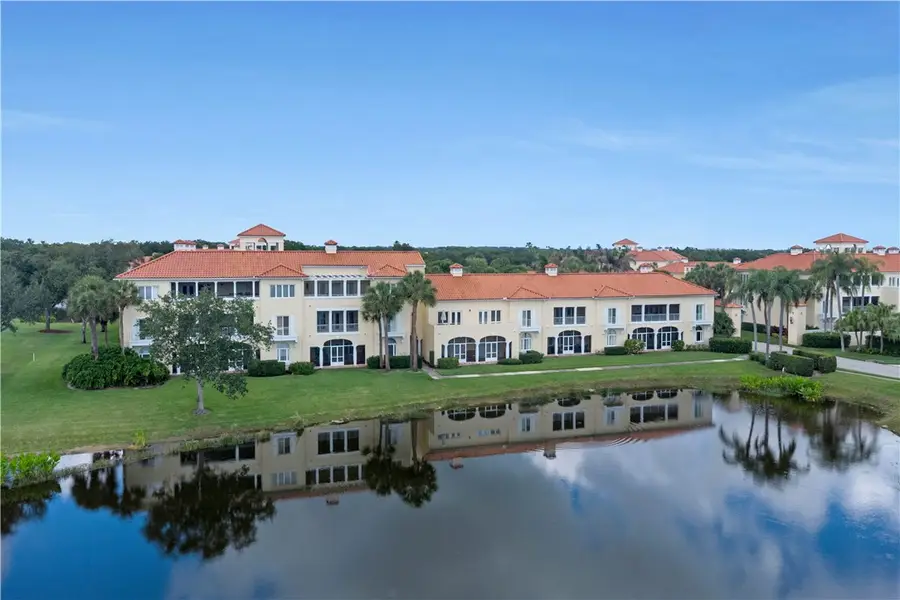 5065 Harmony Circle #203, Vero Beach, FL 32967 - #2