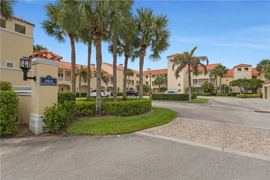 5065 Harmony Circle #203, Vero Beach, FL 32967 - #3