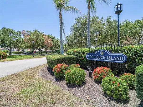 4934 Wood Duck Circle #4934, Vero Beach, FL 32967