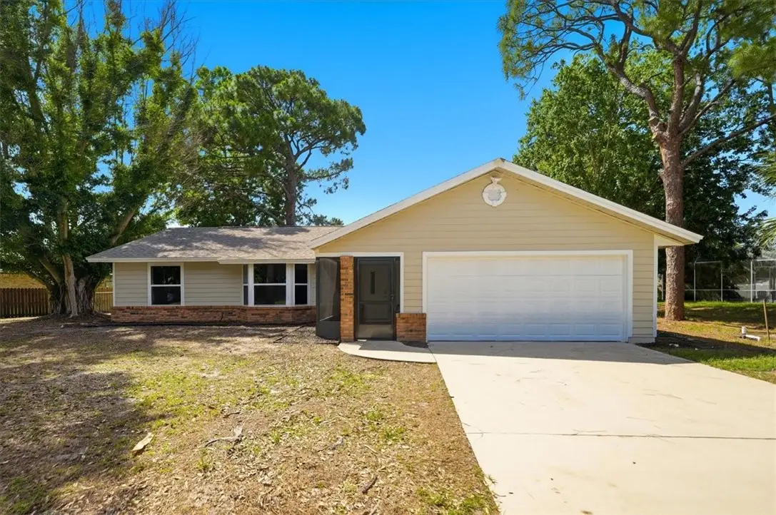 271 Naylor Street Ne, Palm Bay, FL 32907 - #1