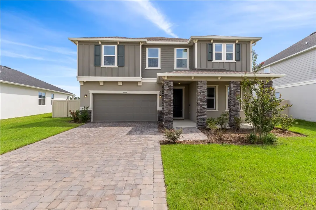 3599 Grappler Circle Se, Palm Bay, FL 32909 - #1