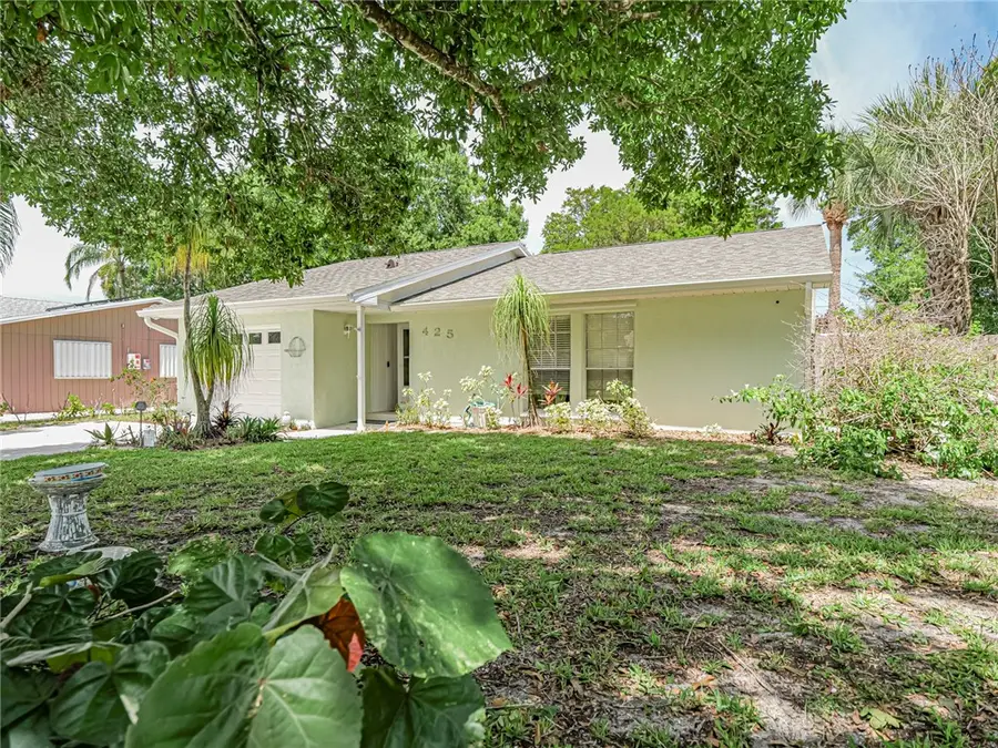 425 Banyan Street, Sebastian, FL 32958 - #2