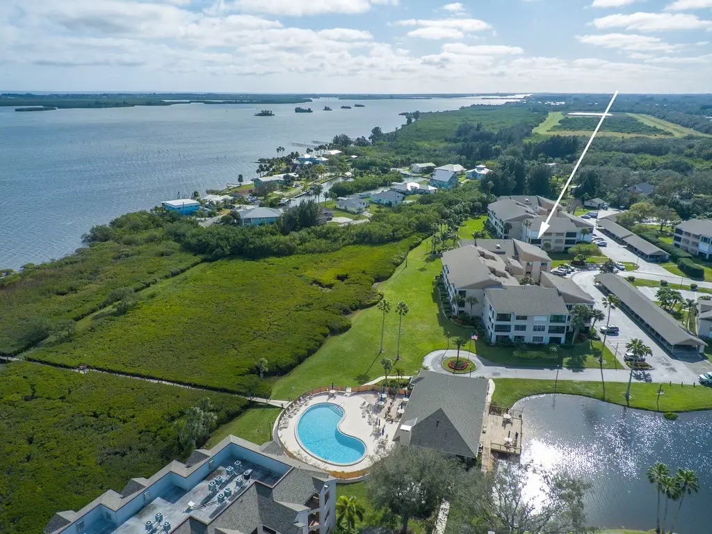 6155 S Mirror Lake Drive #109, Sebastian, FL 32958 - #1