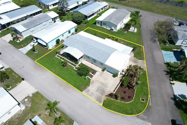5390 Hammerstone Court #M7, Micco, FL 32976