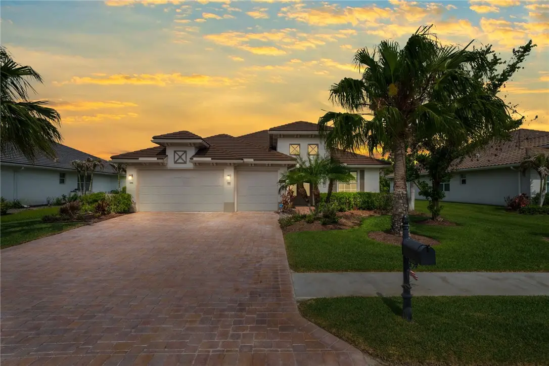 1095 Camelot Way, Vero Beach, FL 32966 - #1