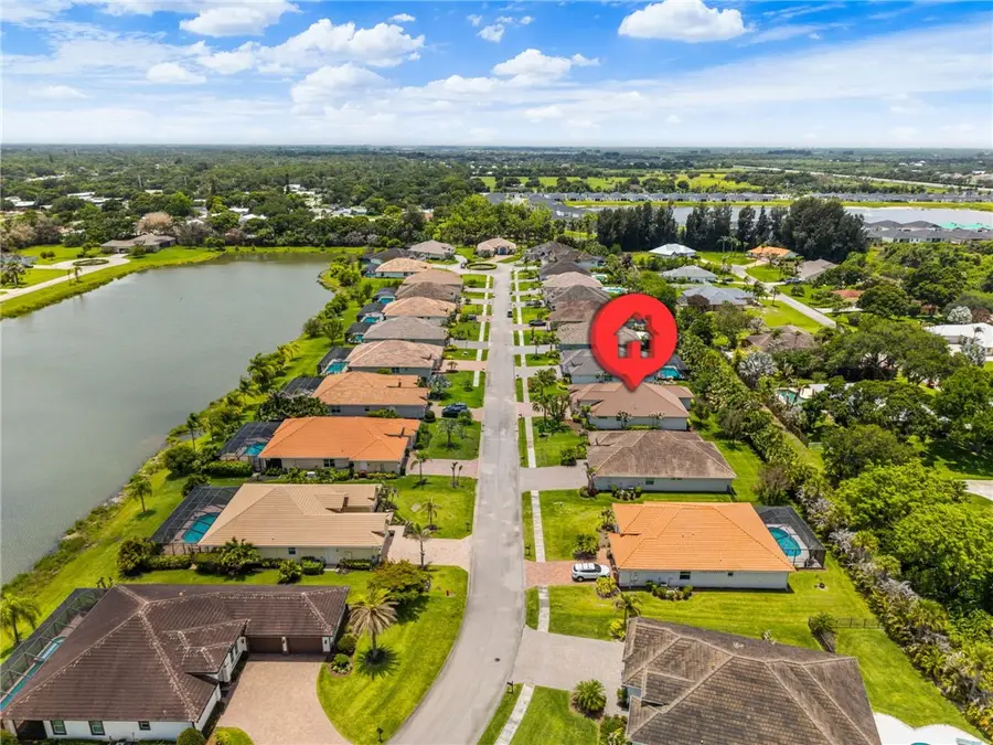 1095 Camelot Way, Vero Beach, FL 32966 - #3
