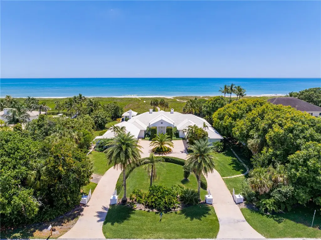1916 Ocean Drive, Vero Beach, FL 32963 - #1