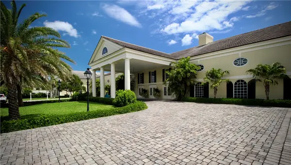 Address Withheld By Seller, Indian River Shores, FL 32963