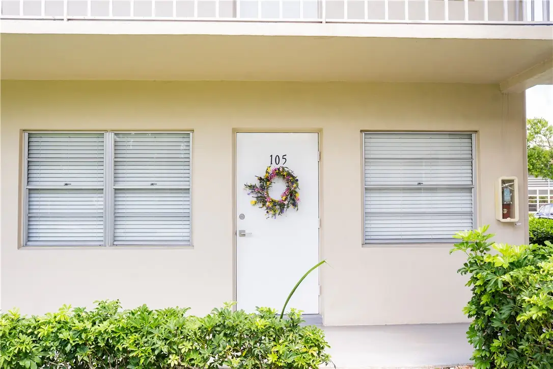 15 Vista Palm Lane #105, Vero Beach, FL 32962 - #1