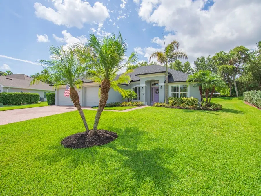 1340 Willow Oak Court, Vero Beach, FL 32966 - #2