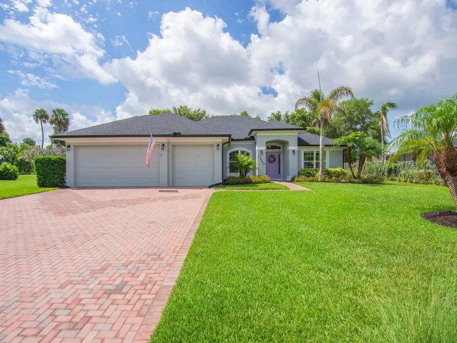 1340 Willow Oak Court, Vero Beach, FL 32966 - #3