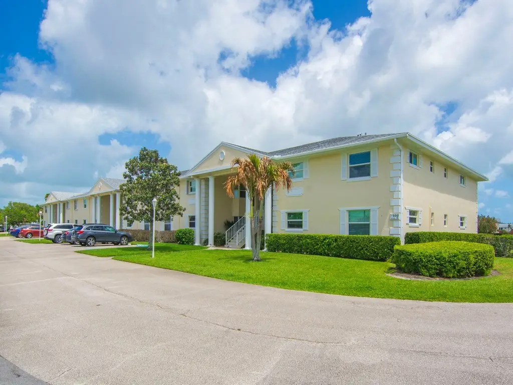 500 Grove Isle Circle #107, Vero Beach, FL 32962 - #1