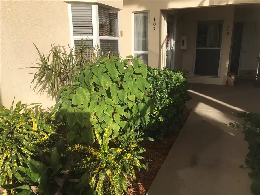 500 Grove Isle Circle #107, Vero Beach, FL 32962 - #3
