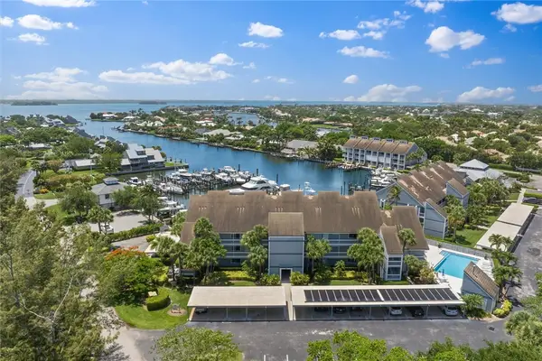 2140 Spyglass Lane #114, Vero Beach, FL 32963