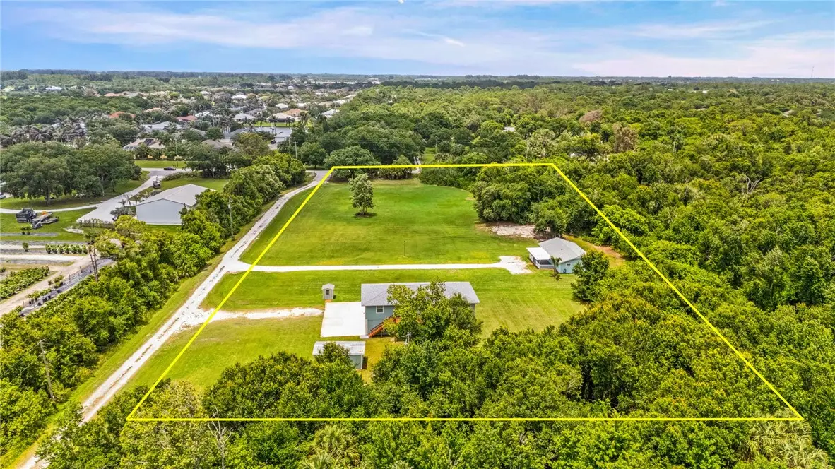 6359 41st Street, Vero Beach, FL 32967 - #1
