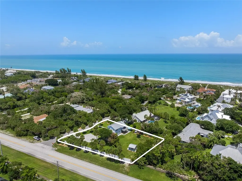 2225 Genesea Lane, Vero Beach, FL 32963 - #1