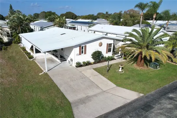 7622 Longhorn Avenue #16, Micco, FL 32976