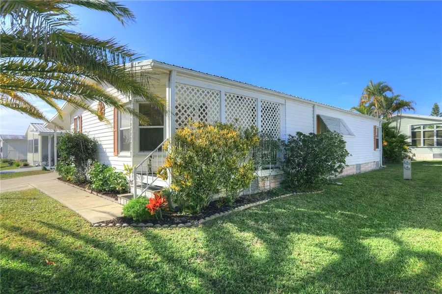 7622 Longhorn Avenue #16, Micco, FL 32976 - #2