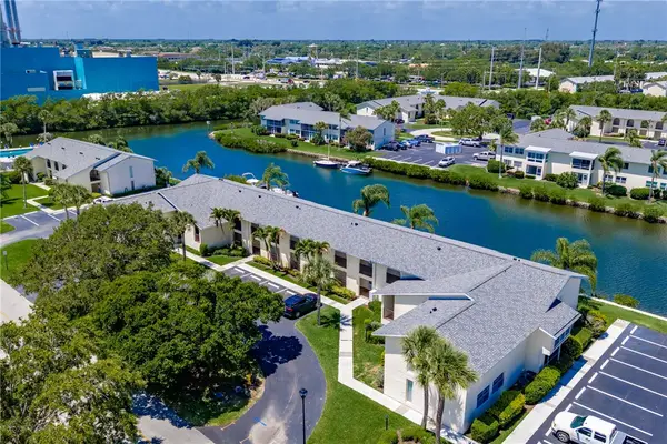 1845 Cobia Drive #G203, Vero Beach, FL 32960