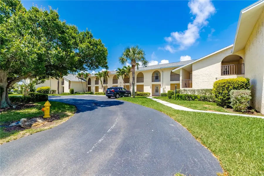 1845 Cobia Drive #G203, Vero Beach, FL 32960 - #2