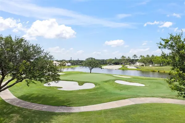 5065 Harmony Circle #306, Vero Beach, FL 32967
