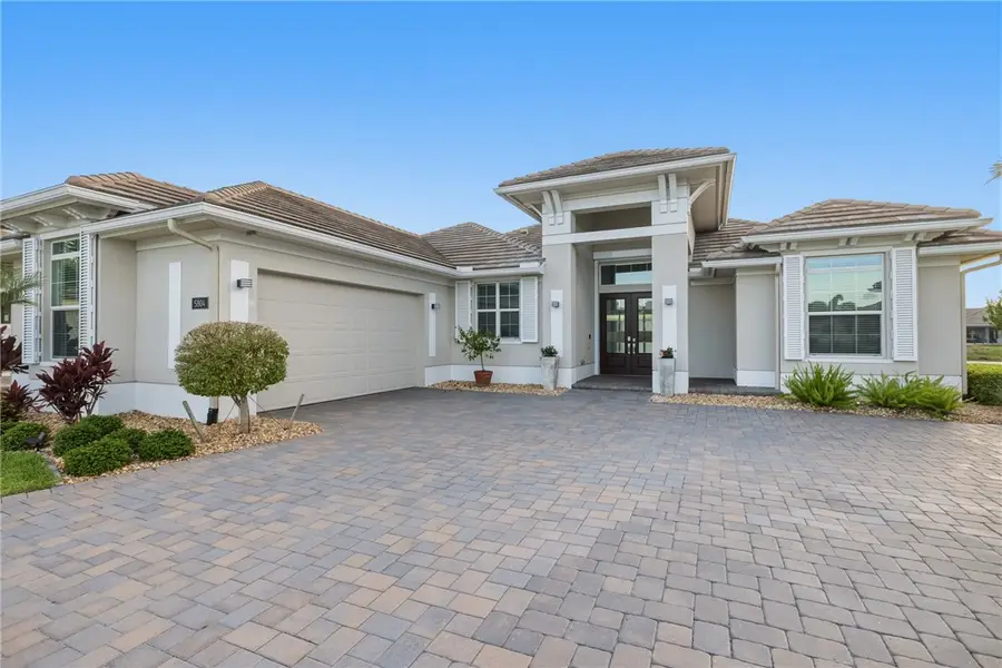 5804 Lake Pine Road, Vero Beach, FL 32967 - #2