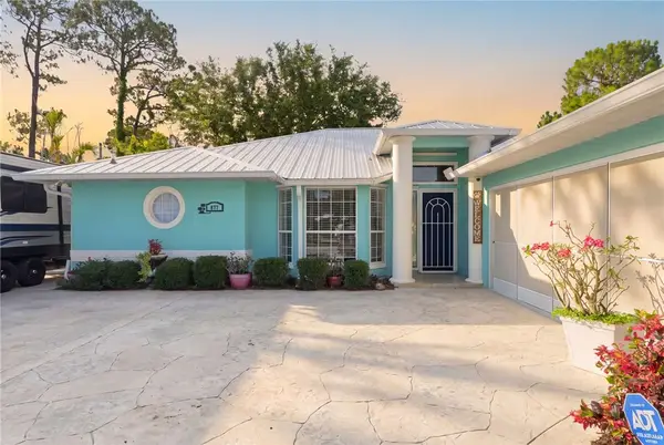 677 Wimbrow Drive, Sebastian, FL 32958